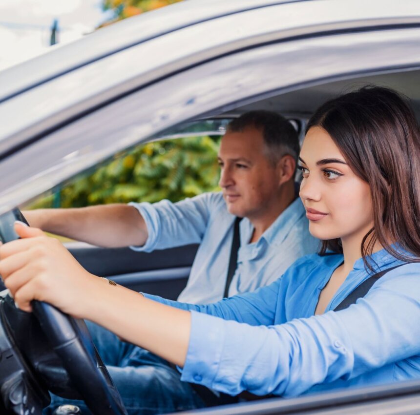 Teens and Their First License Wright Driving School Teens and Their First License Wright Driving School